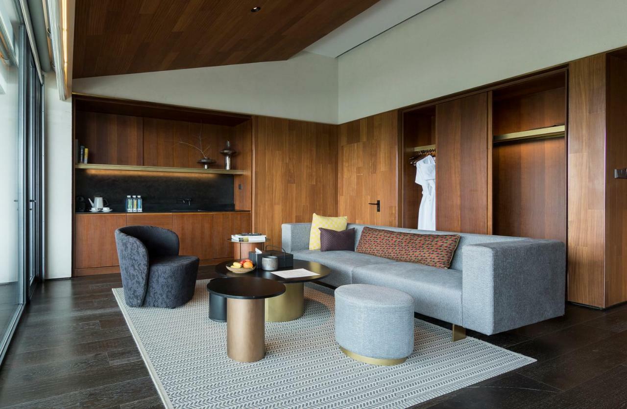 Muh Shoou Xixi Hotel Hangzhou Esterno foto